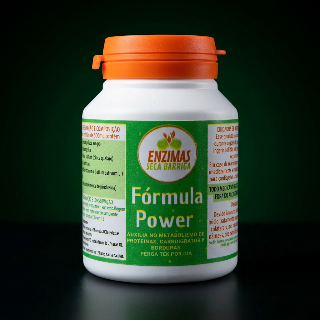 Fórmula Power